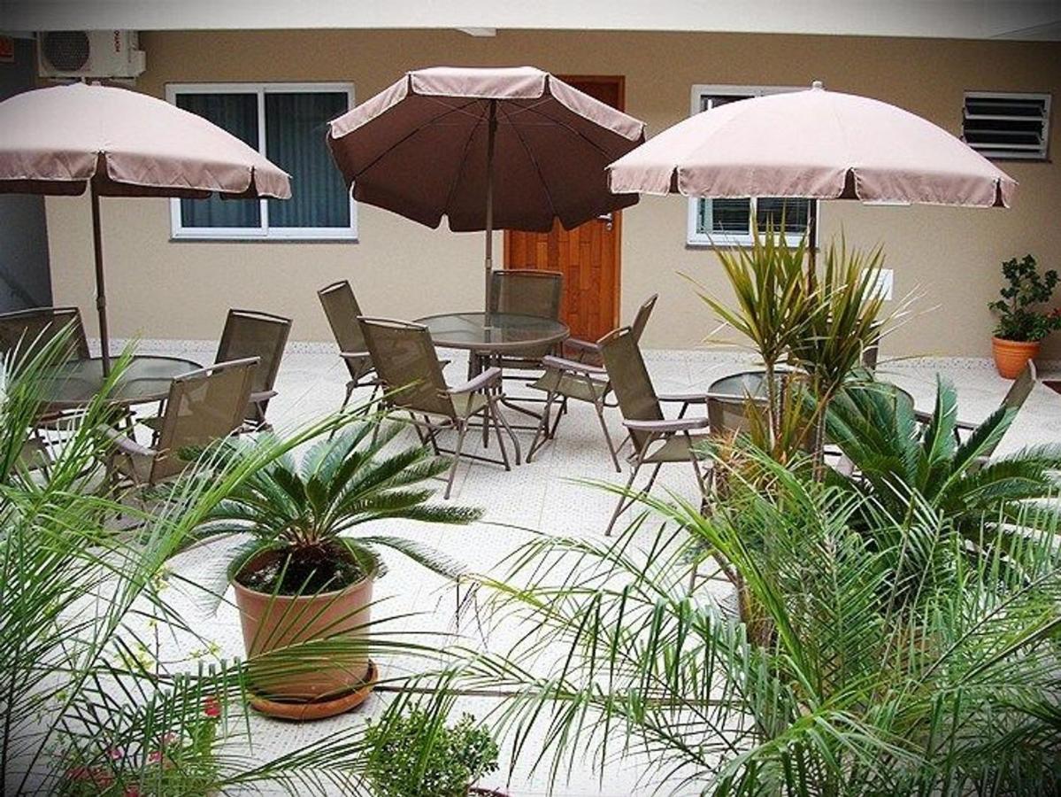 Residencial Gaivotas 06 - 1 Quartos - Melhor Custo Beneficio Ingleses Florianópolis Kültér fotó