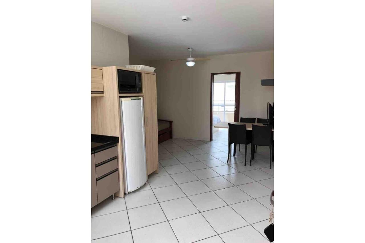 Residencial Gaivotas 06 - 1 Quartos - Melhor Custo Beneficio Ingleses Florianópolis Kültér fotó