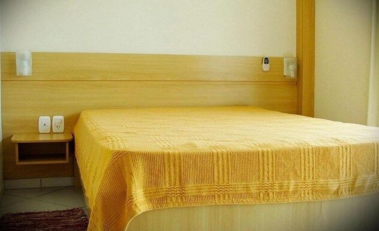 Residencial Gaivotas 06 - 1 Quartos - Melhor Custo Beneficio Ingleses Florianópolis Kültér fotó
