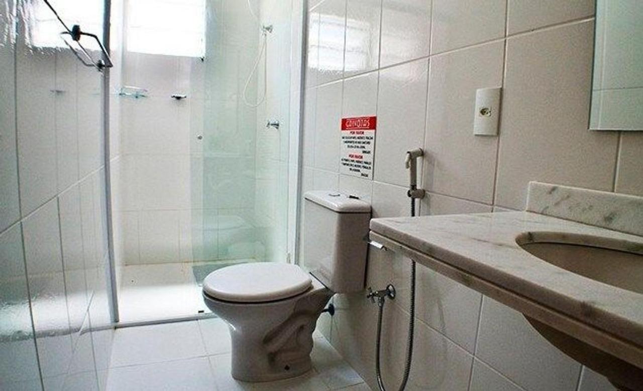 Residencial Gaivotas 06 - 1 Quartos - Melhor Custo Beneficio Ingleses Florianópolis Kültér fotó