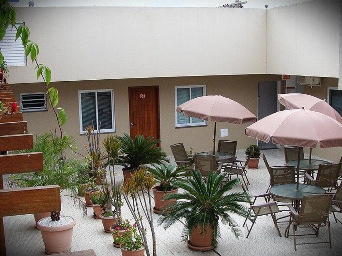 Residencial Gaivotas 06 - 1 Quartos - Melhor Custo Beneficio Ingleses Florianópolis Kültér fotó