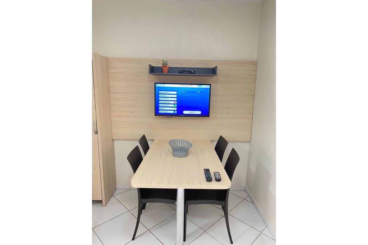 Residencial Gaivotas 06 - 1 Quartos - Melhor Custo Beneficio Ingleses Florianópolis Kültér fotó