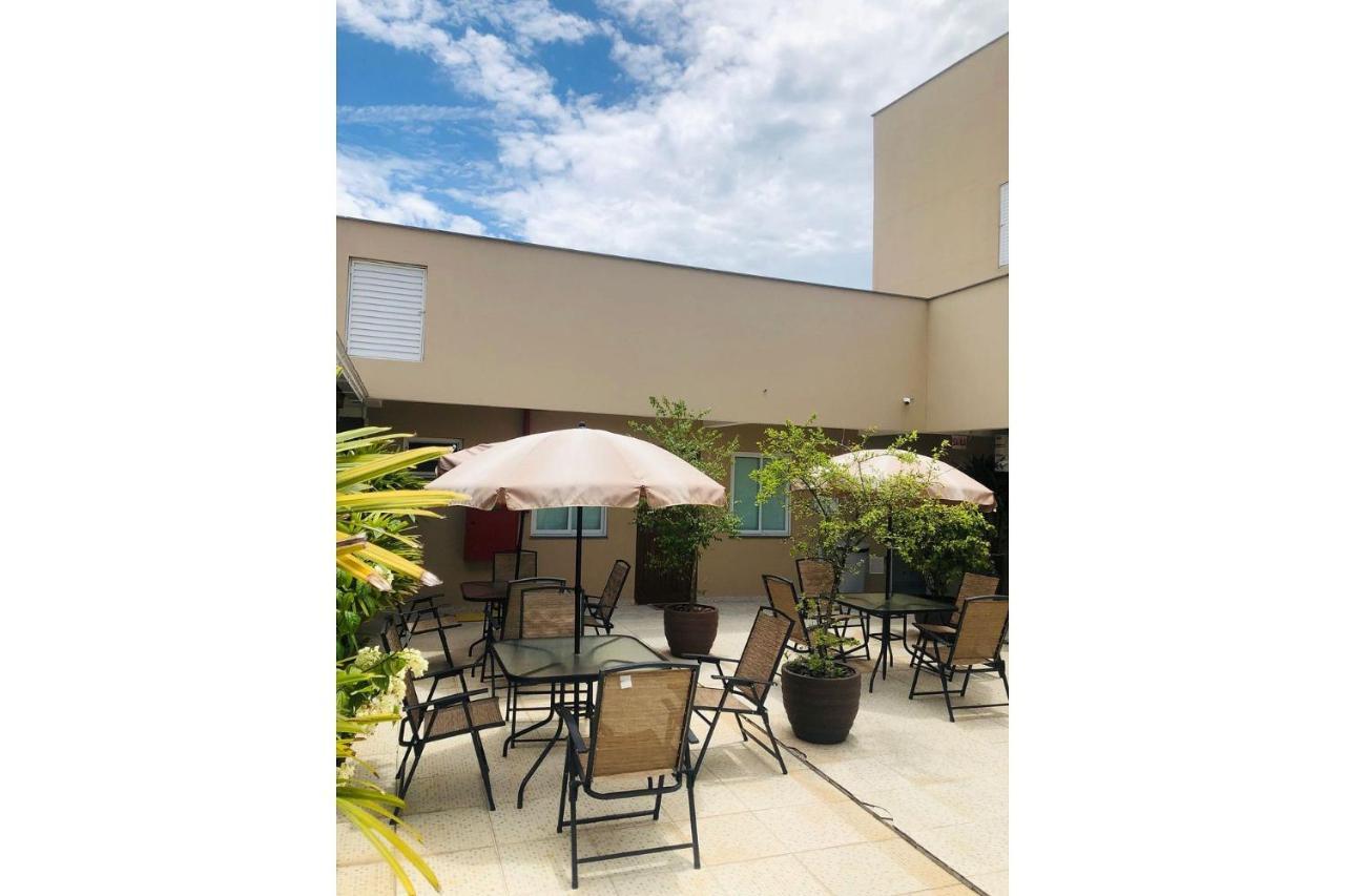 Residencial Gaivotas 06 - 1 Quartos - Melhor Custo Beneficio Ingleses Florianópolis Kültér fotó