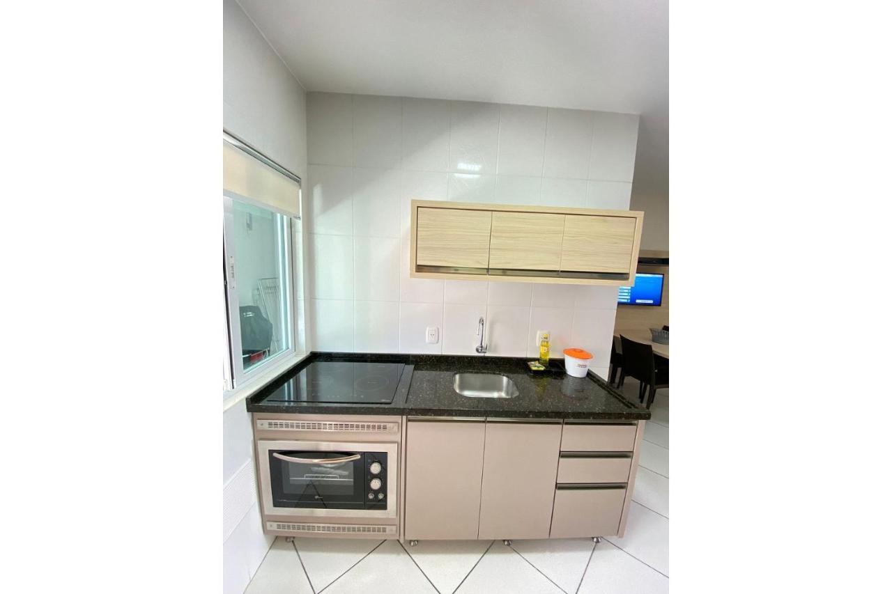Residencial Gaivotas 06 - 1 Quartos - Melhor Custo Beneficio Ingleses Florianópolis Kültér fotó
