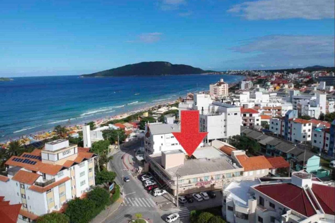 Residencial Gaivotas 06 - 1 Quartos - Melhor Custo Beneficio Ingleses Florianópolis Kültér fotó