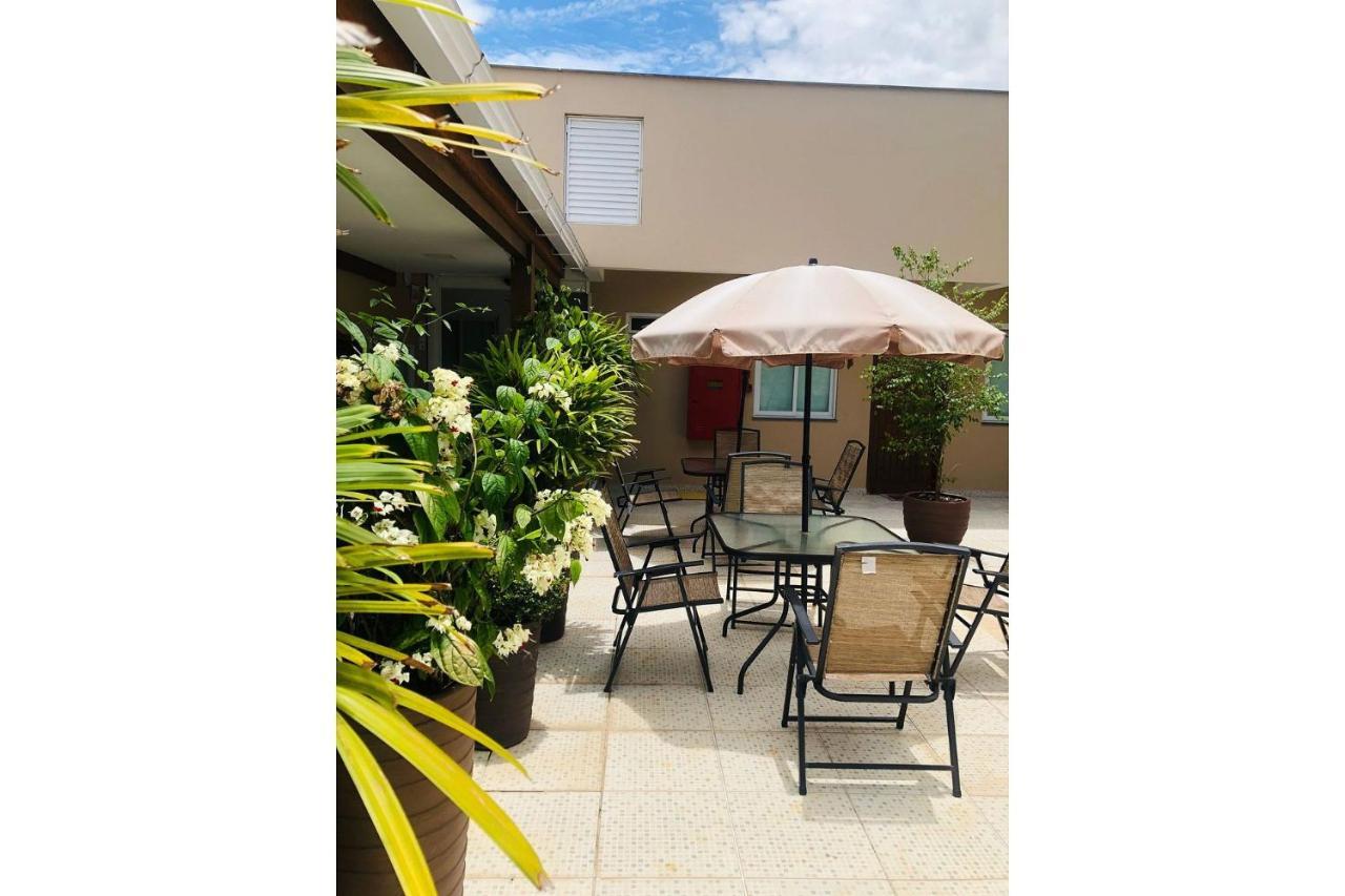 Residencial Gaivotas 06 - 1 Quartos - Melhor Custo Beneficio Ingleses Florianópolis Kültér fotó